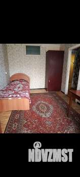 3-к квартира, на длительный срок, 57м2, 3/5 этаж