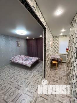 1-к квартира, посуточно, 33м2, 5/5 этаж