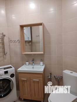 1-к квартира, на длительный срок, 52м2, 4/11 этаж