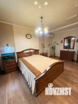 3-к квартира, на длительный срок, 120м2, 3/18 этаж