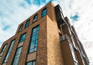 3-к квартира, на длительный срок, 98м2, 5/9 этаж