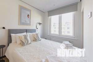 2-к квартира, посуточно, 38м2, 7/8 этаж
