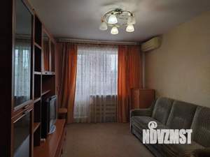 2-к квартира, посуточно, 50м2, 6/9 этаж