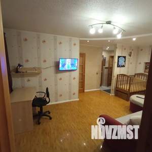 2-к квартира, посуточно, 48м2, 2/4 этаж