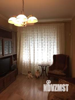 3-к квартира, на длительный срок, 68м2, 4/5 этаж