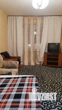 1-к квартира, на длительный срок, 38м2, 5/12 этаж