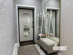 2-к квартира, на длительный срок, 65м2, 16/17 этаж