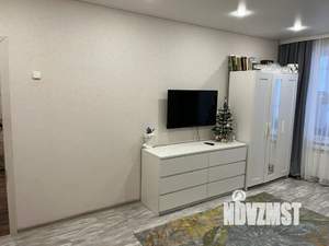 2-к квартира, посуточно, 45м2, 4/5 этаж