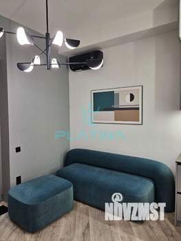 1-к квартира, на длительный срок, 49м2, 15/20 этаж