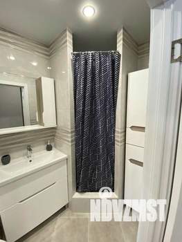 1-к квартира, посуточно, 32м2, 1/1 этаж