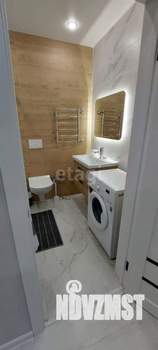 1-к квартира, на длительный срок, 36м2, 20/26 этаж