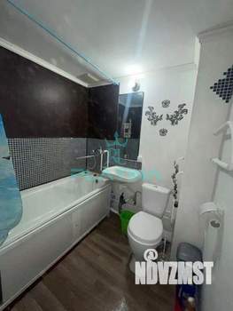 1-к квартира, на длительный срок, 38м2, 2/5 этаж