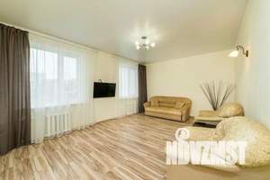 2-к квартира, посуточно, 77м2, 6/10 этаж