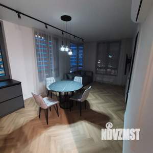 3-к квартира, на длительный срок, 78м2, 6/24 этаж