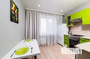 1-к квартира, посуточно, 37м2, 10/10 этаж