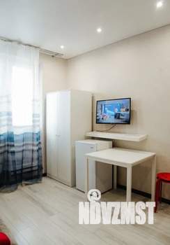 Студия квартира, посуточно, 15м2, 4/6 этаж