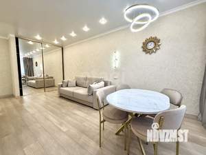 2-к квартира, на длительный срок, 50м2, 17/25 этаж