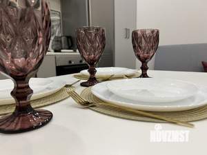 Студия квартира, посуточно, 25м2, 1/20 этаж