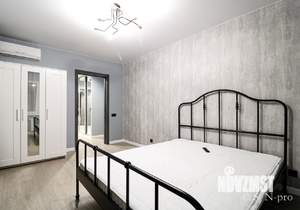 2-к квартира, на длительный срок, 56м2, 12/20 этаж