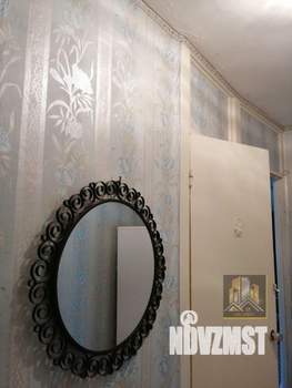 2-к квартира, на длительный срок, 44м2, 4/5 этаж