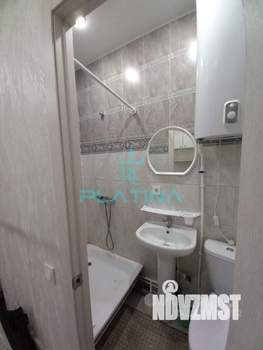 Студия квартира, на длительный срок, 13м2, 1/2 этаж