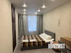 1-к квартира, посуточно, 54м2, 3/5 этаж