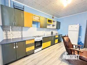2-к квартира, на длительный срок, 70м2, 4/10 этаж