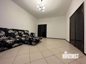 1-к квартира, на длительный срок, 58м2, 6/8 этаж