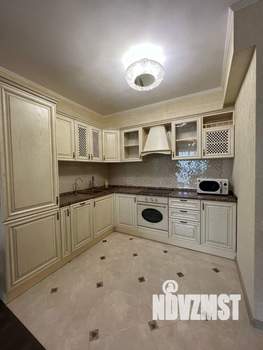 2-к квартира, посуточно, 50м2, 1/1 этаж