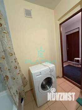 1-к квартира, на длительный срок, 43м2, 17/19 этаж