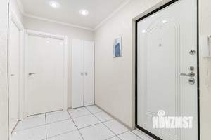 2-к квартира, посуточно, 52м2, 5/9 этаж