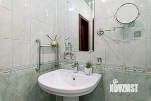 1-к квартира, на длительный срок, 54м2, 9/10 этаж