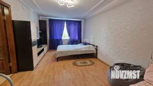 1-к квартира, на длительный срок, 44м2, 4/9 этаж