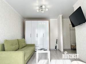 2-к квартира, посуточно, 42м2, 3/5 этаж