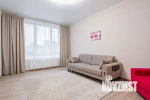 2-к квартира, посуточно, 76м2, 1/1 этаж
