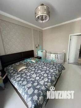 2-к квартира, на длительный срок, 60м2, 8/24 этаж