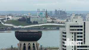 2-к квартира, на длительный срок, 50м2, 20/22 этаж