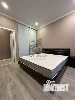 2-к квартира, на длительный срок, 100м2, 2/4 этаж