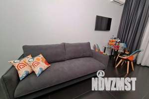 1-к квартира, посуточно, 22м2, 3/5 этаж