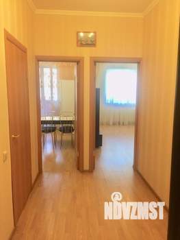 1-к квартира, на длительный срок, 52м2, 2/9 этаж