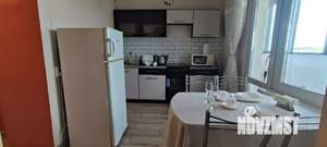1-к квартира, посуточно, 31м2, 1/1 этаж