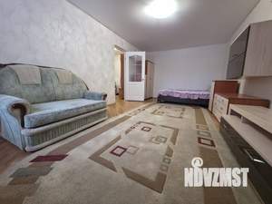 1-к квартира, на длительный срок, 45м2, 3/11 этаж