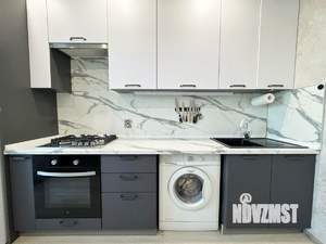 1-к квартира, на длительный срок, 37м2, 4/11 этаж