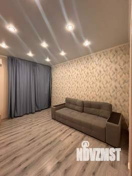 1-к квартира, на длительный срок, 36м2, 2/8 этаж