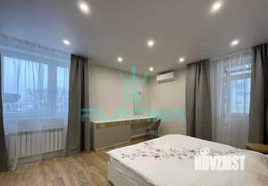 2-к квартира, на длительный срок, 42м2, 4/17 этаж