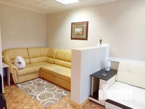 1-к квартира, посуточно, 45м2, 1/5 этаж