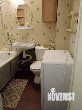 1-к квартира, на длительный срок, 28м2, 3/9 этаж