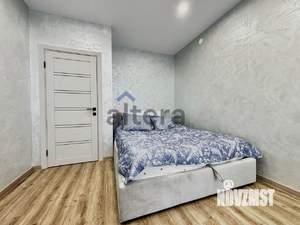 1-к квартира, на длительный срок, 40м2, 12/18 этаж