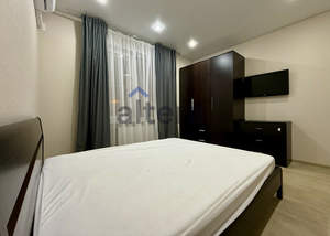 2-к квартира, на длительный срок, 46м2, 2/10 этаж