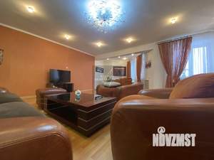 2-к квартира, на длительный срок, 95м2, 9/10 этаж